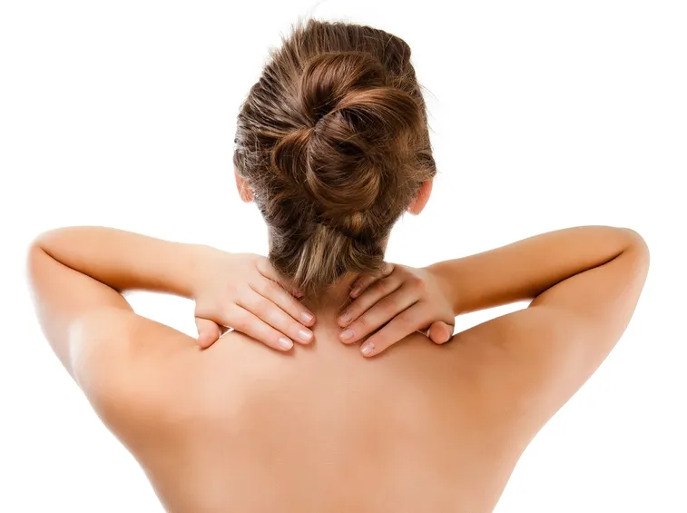 Fisioterapia per dolori cervicali