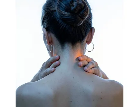 infiammazione cervicale
