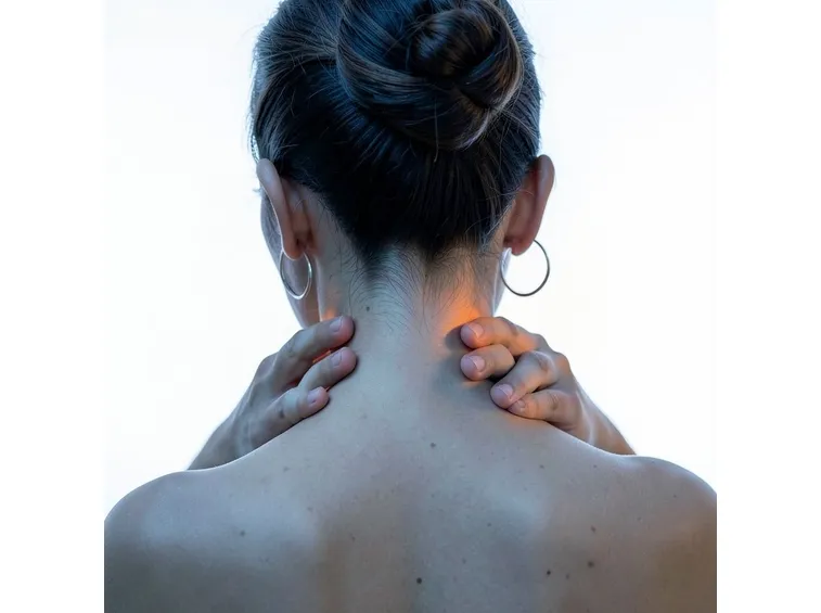 infiammazione cervicale