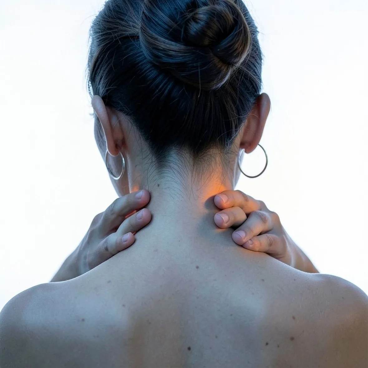 infiammazione cervicale