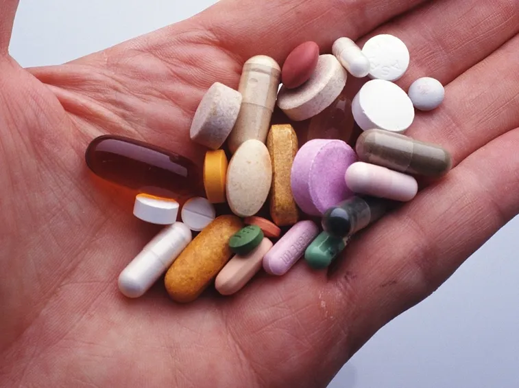farmaci labirintite