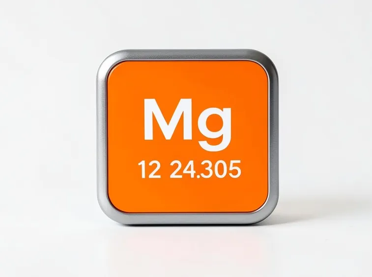 mal di testa e magnesio
