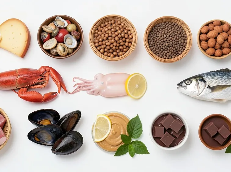 Alimenti che contengono magnesio
