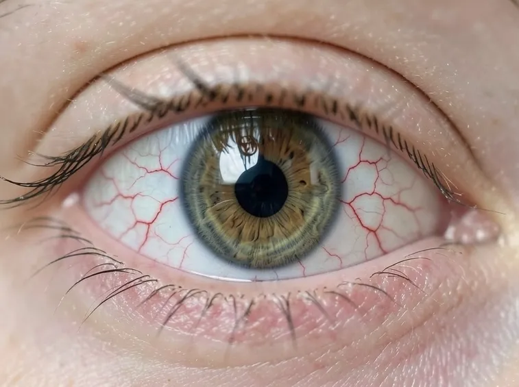 Nevralgia ottica