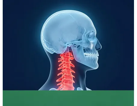 dolori cervicali