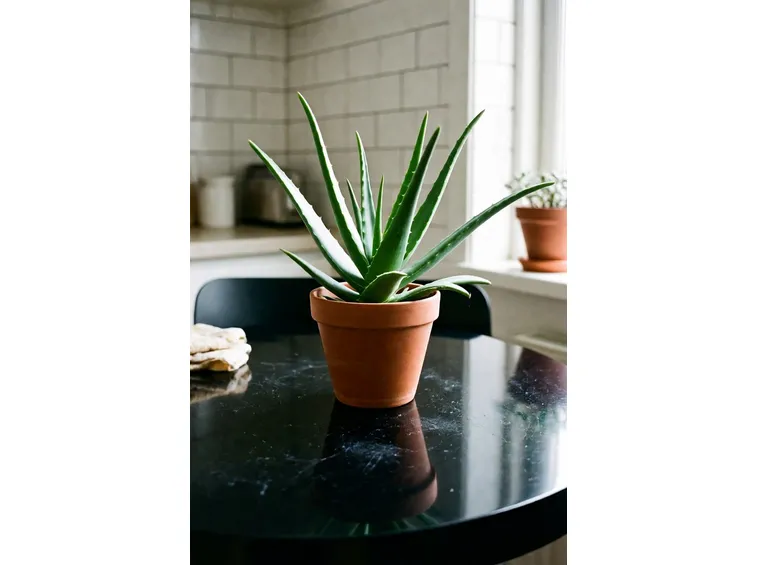benefici dell'aloe