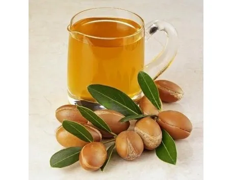 olio di Argan 