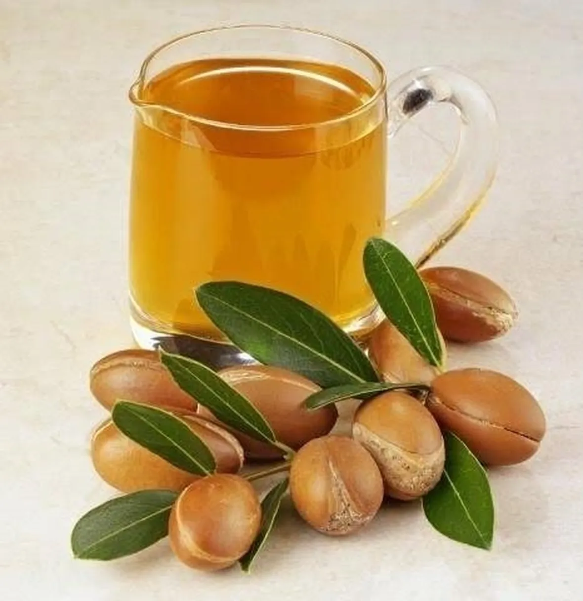 olio di Argan 
