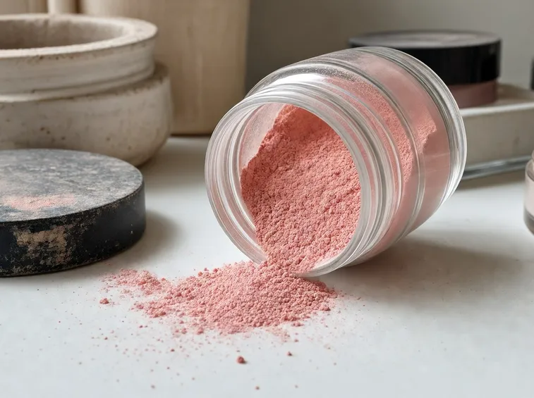 blush rosa