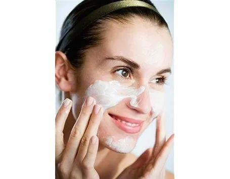 Acne cure 