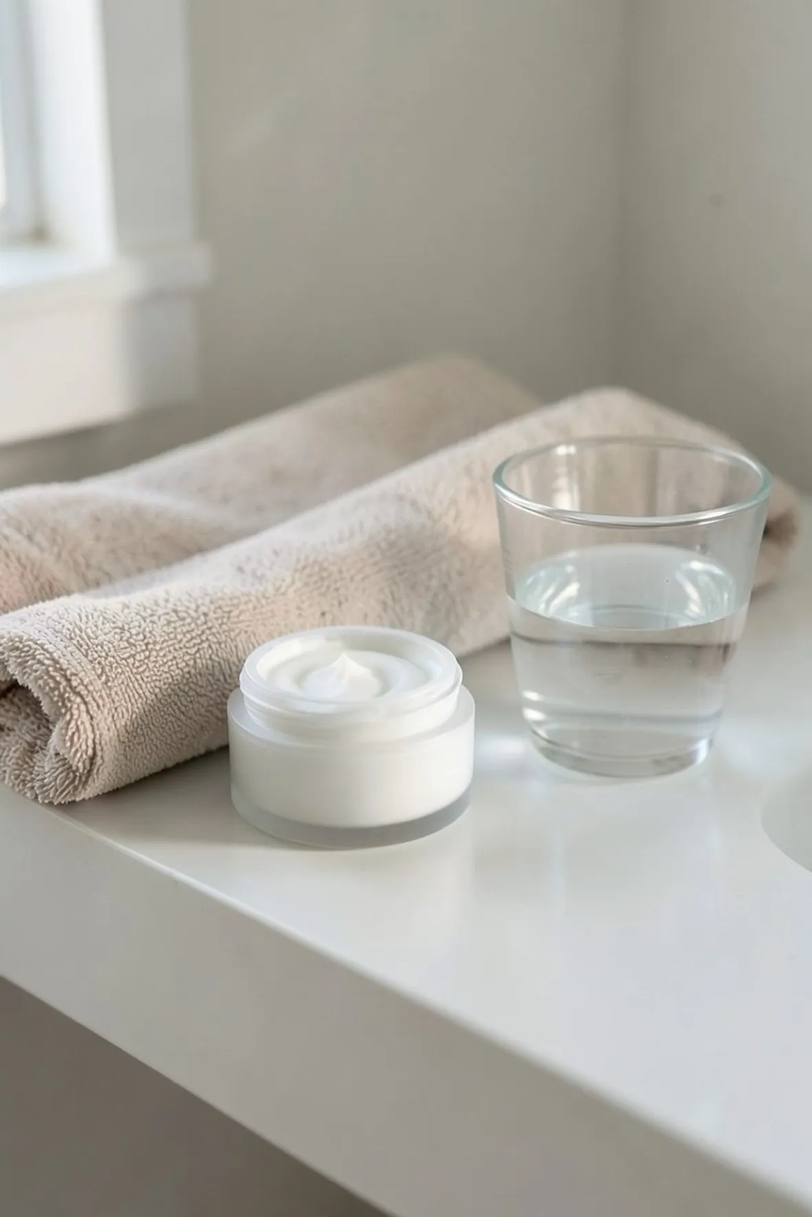 Acne cure