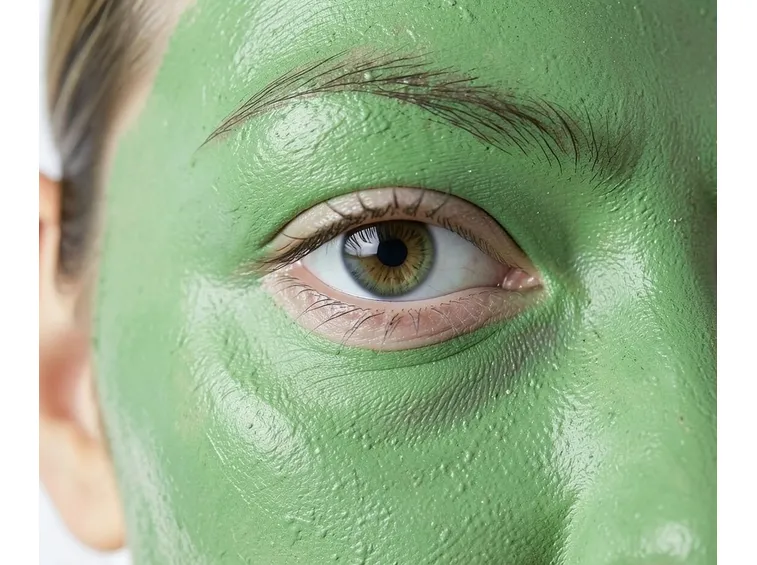 Maschera viso