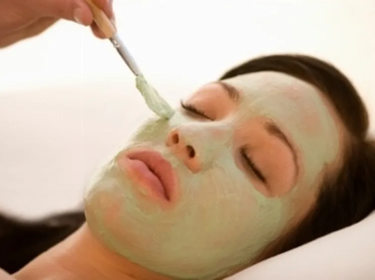 maschere viso 