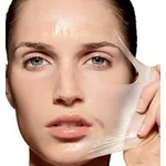 Peeling viso 