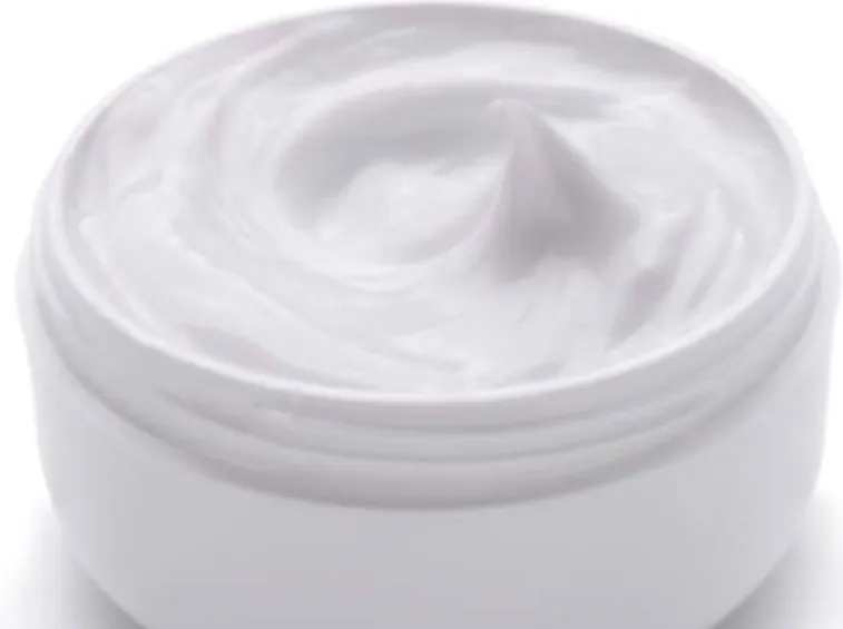 Crema acido ialuronico