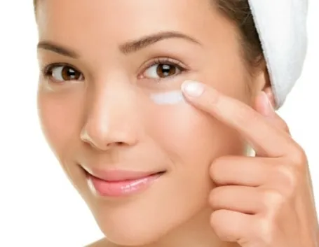 crema contorno occhi