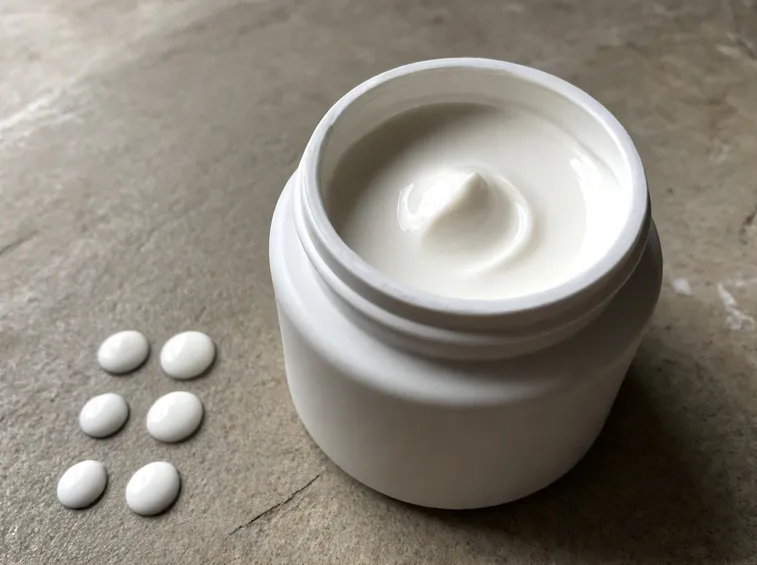 Crema contorno occhi