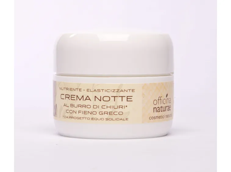 Crema notte