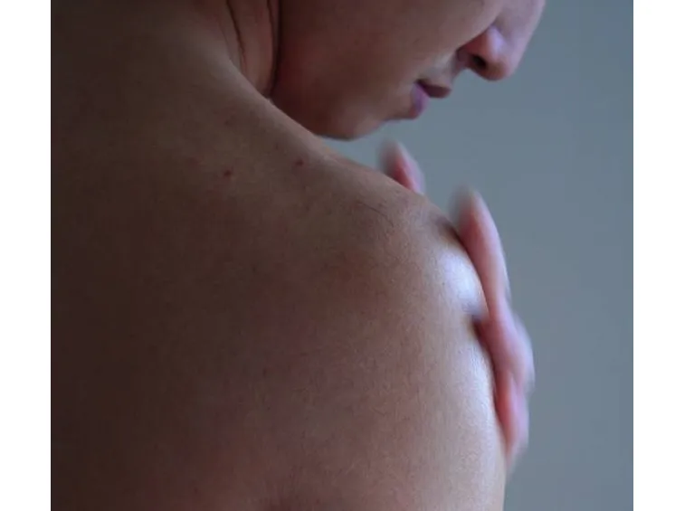 prendersi cura del corpo