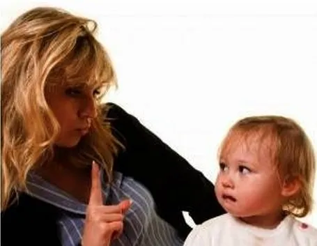 educazione bambini