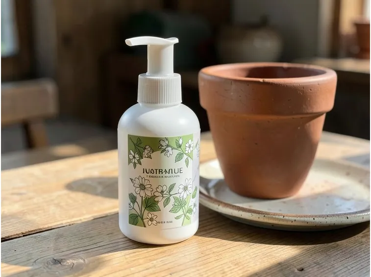 sapone nebulizzante