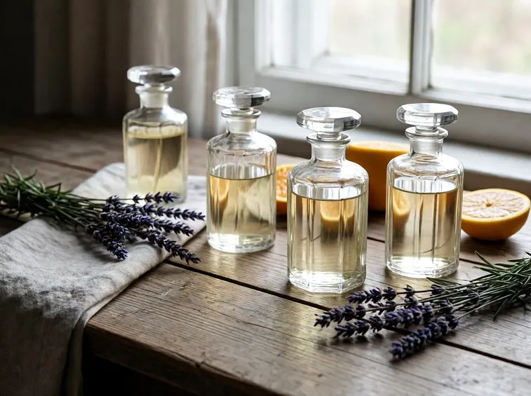 acqua di profumo