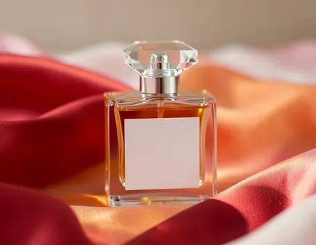 bottiglie profumo