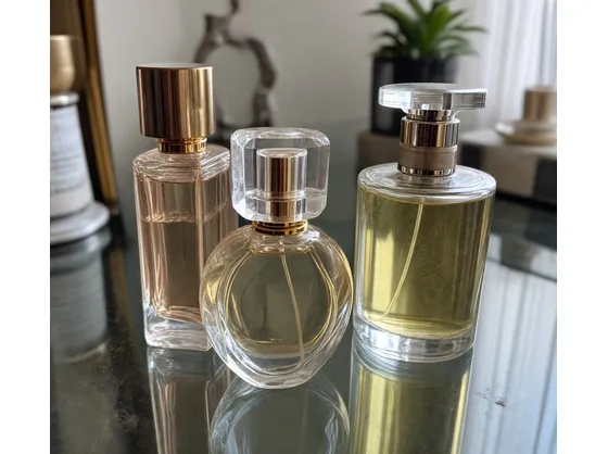 La bellezza del profumo