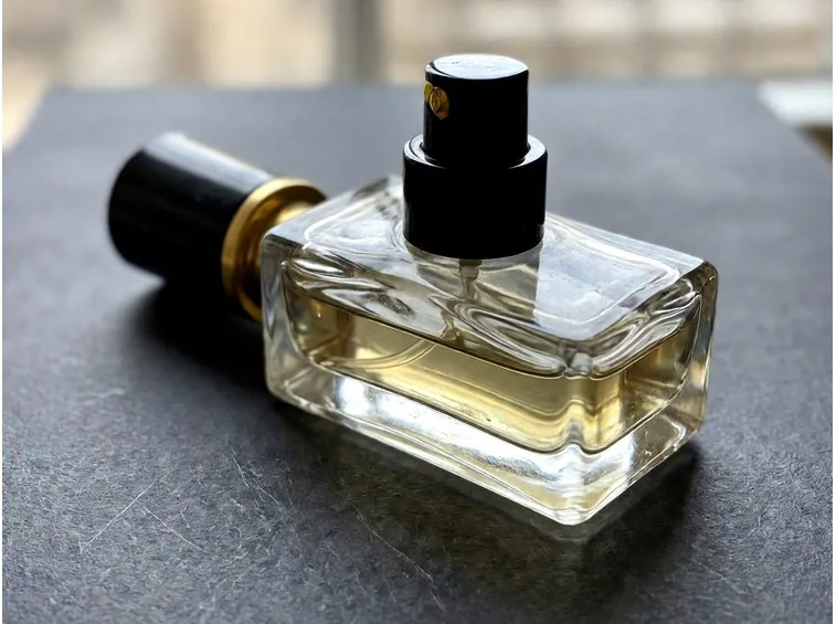 profumi e bellezza