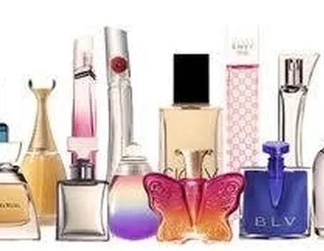 profumi 