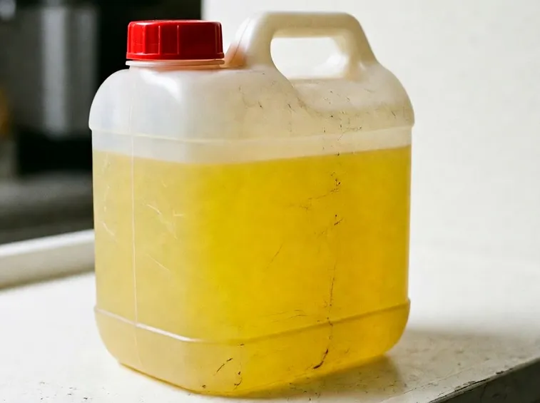 Alcool disinfettante industriale