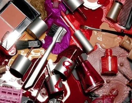 cosmetici e make up