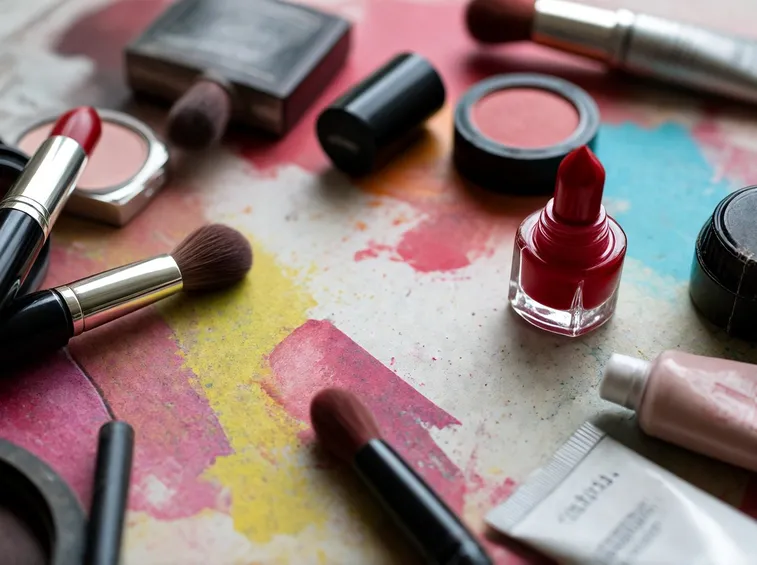 cosmetici e make up