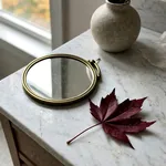 Perché il verde pistacchio è il colore smalto di questo autunno