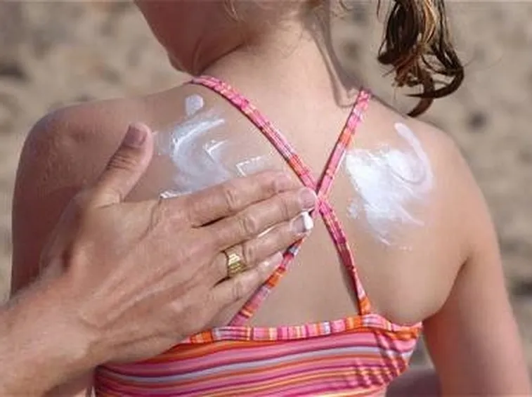 crema protezione