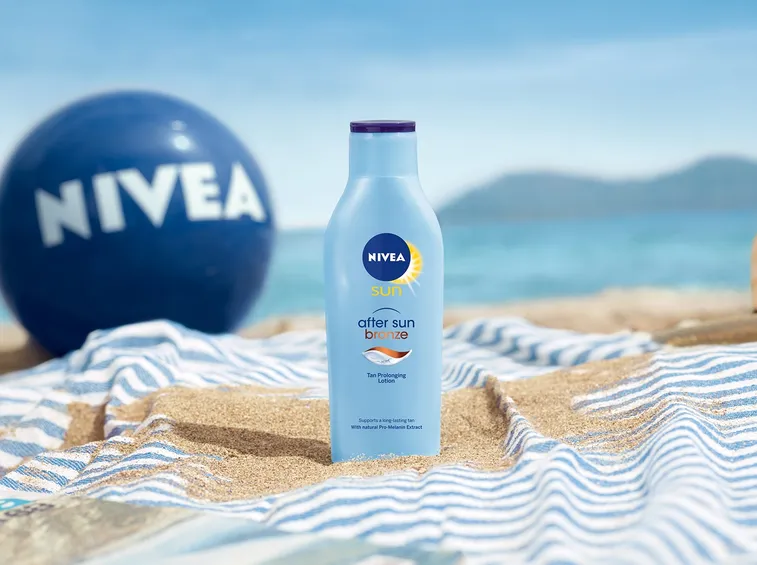 nivea doposole