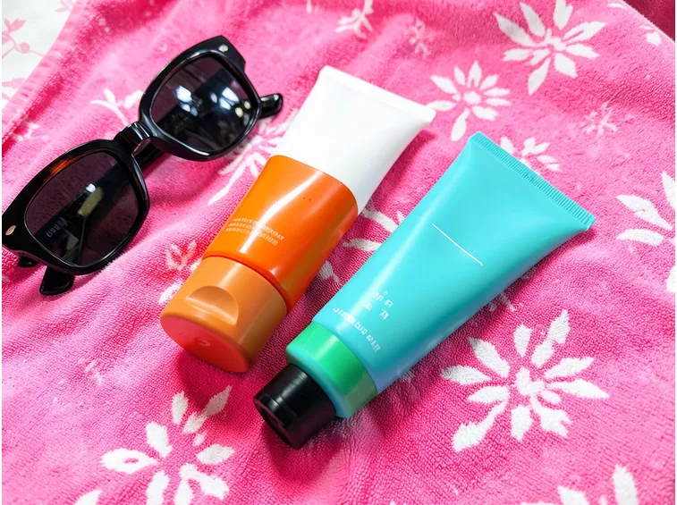 creama aloe