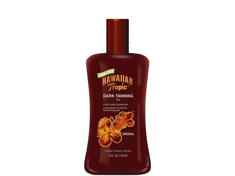 olio hawaiian