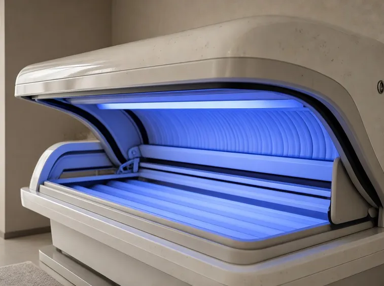 solarium