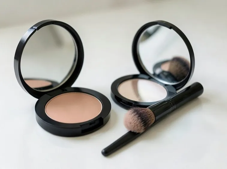 L aiuto del make up