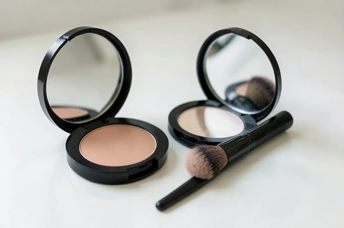 L aiuto del make up
