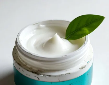 crema corpo
