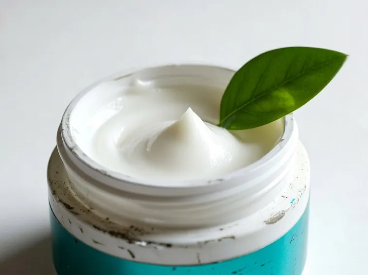 crema corpo