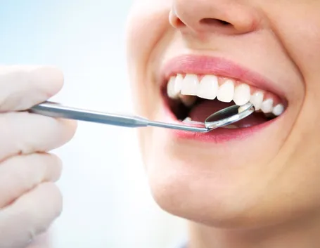 Dentista