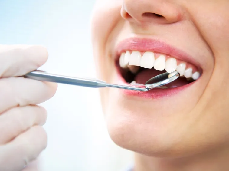 Dentista