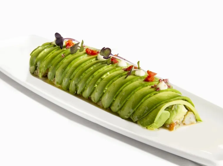 avocado 