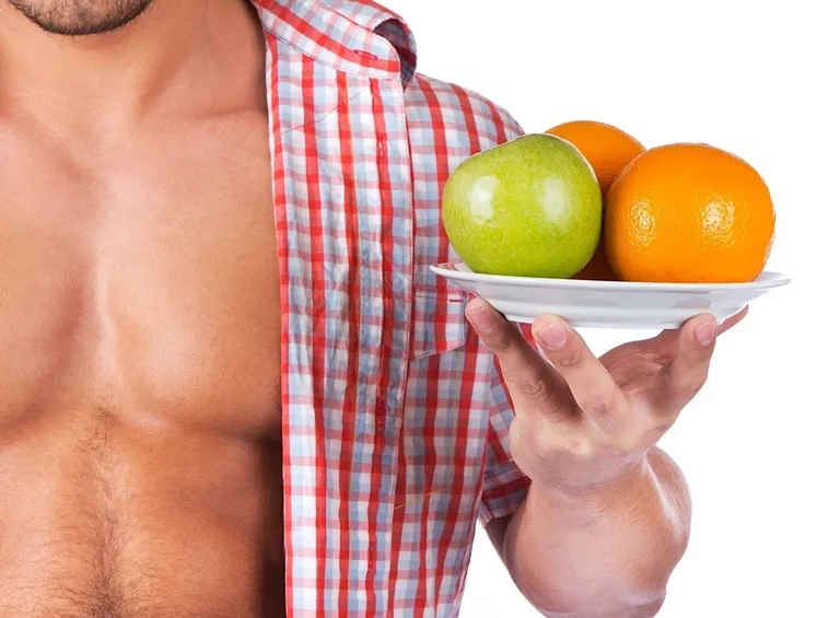 alimentazione corretta