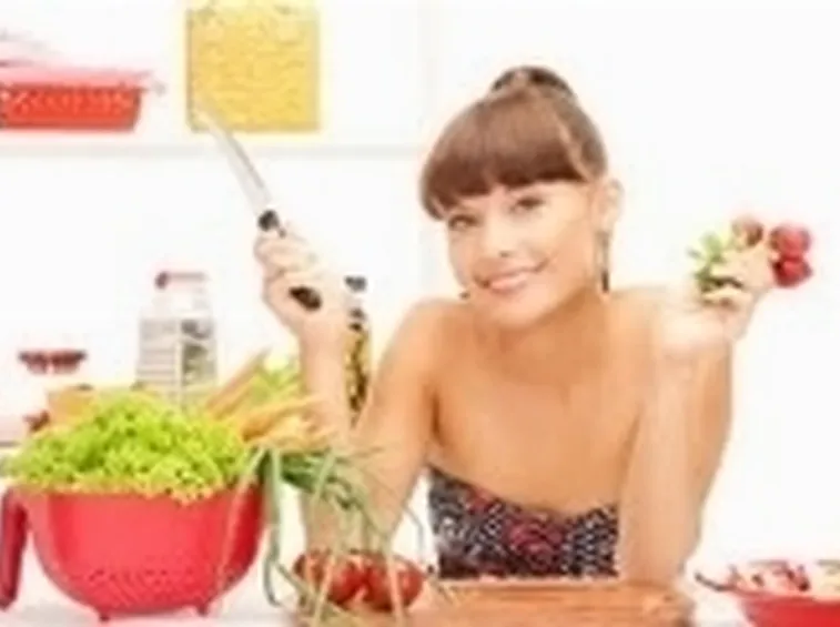 dieta e calorie