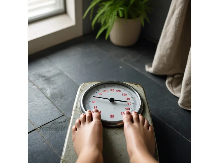 calorie giornalierie