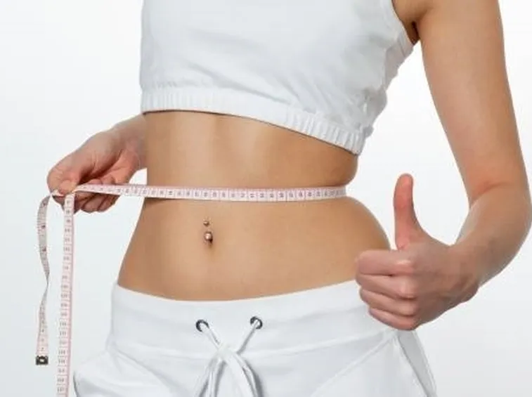 consumo calorie